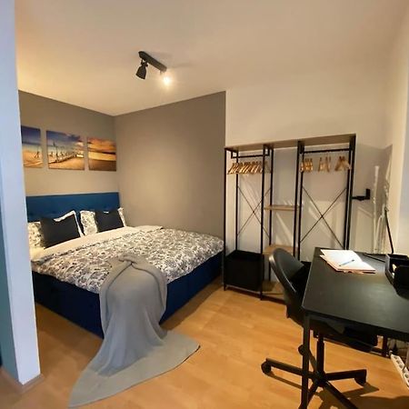 Appartamento Design, Hochschule, Wildpark, Zentral, Waipu Tv, Netflix Pforzheim Esterno foto
