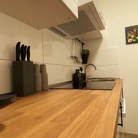 Appartamento Design, Hochschule, Wildpark, Zentral, Waipu Tv, Netflix Pforzheim Esterno foto