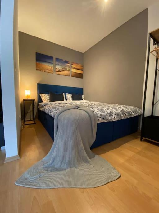 Appartamento Design, Hochschule, Wildpark, Zentral, Waipu Tv, Netflix Pforzheim Esterno foto
