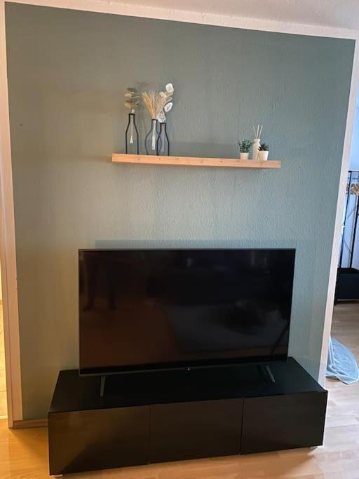Appartamento Design, Hochschule, Wildpark, Zentral, Waipu Tv, Netflix Pforzheim Esterno foto